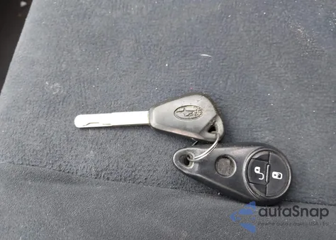 2008 Subaru Impreza 2.5I из США, поврежденный, VIN JF1GH61618H808275